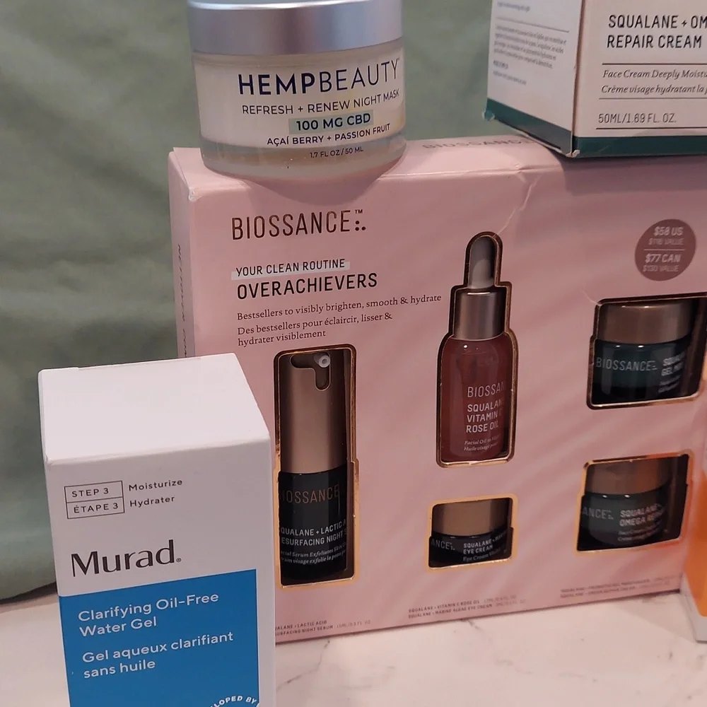 Beauty Bundle - Picture 2 of 3